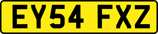 EY54FXZ