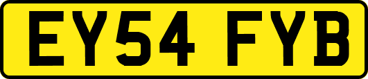EY54FYB