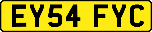 EY54FYC