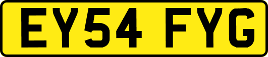 EY54FYG