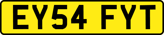 EY54FYT