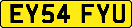 EY54FYU