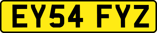 EY54FYZ