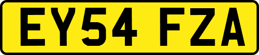 EY54FZA