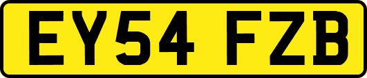 EY54FZB