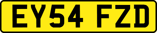 EY54FZD