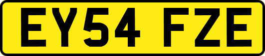 EY54FZE