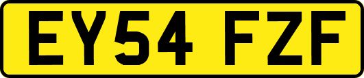 EY54FZF