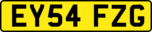EY54FZG