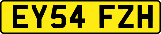 EY54FZH