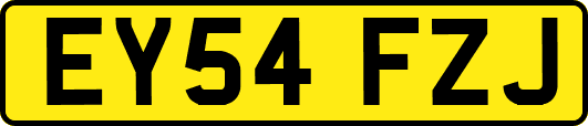 EY54FZJ