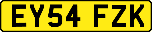 EY54FZK