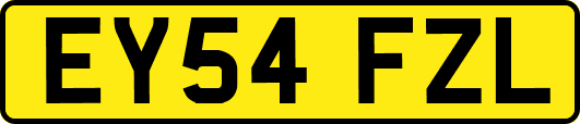 EY54FZL
