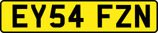 EY54FZN