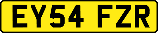 EY54FZR