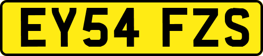 EY54FZS