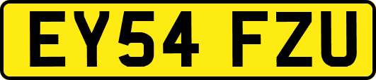 EY54FZU