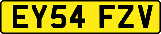 EY54FZV