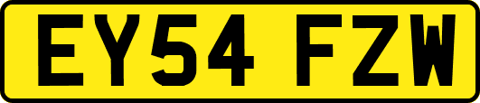 EY54FZW