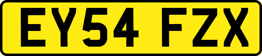 EY54FZX