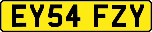 EY54FZY