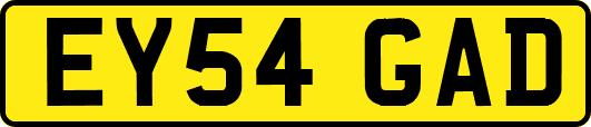 EY54GAD