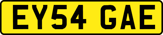 EY54GAE
