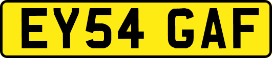 EY54GAF