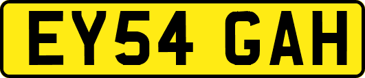 EY54GAH