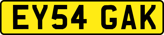 EY54GAK