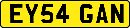 EY54GAN