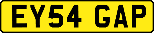 EY54GAP