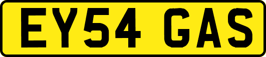 EY54GAS