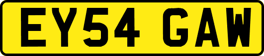 EY54GAW