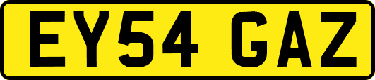 EY54GAZ