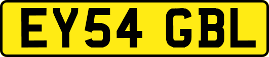EY54GBL