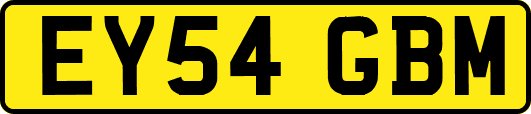 EY54GBM