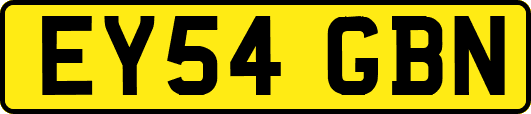 EY54GBN