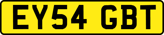 EY54GBT