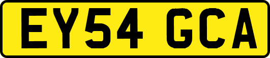 EY54GCA