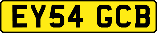 EY54GCB