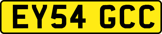 EY54GCC