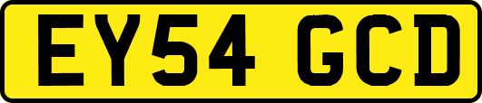 EY54GCD