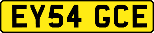 EY54GCE