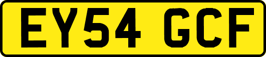 EY54GCF