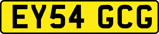 EY54GCG