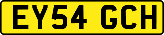 EY54GCH