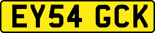 EY54GCK