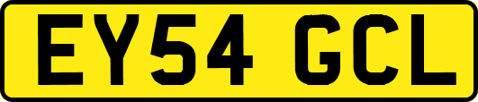 EY54GCL