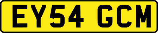 EY54GCM